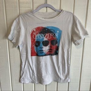 The Doors Graphic Tee